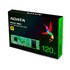 SSD M.2 120GB ADATA SU650 2280 SATA 6Gb/s 3D NAND ULTIMATE