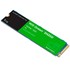 SSD M.2 1TB WD GREEN SN350 NVME 2280 WDS100T3G0C-00AZL0