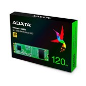 SSD M.2 ADATA 120GB ASU650NS38-120GT-C