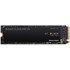 SSD M.2 WD 250GB BLACK NVME 2280 SN750 PCIE WDS250G3X0C-00SJG0