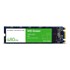 SSD M.2 WD GREEN 480GB 2280 SATA III WDS480G3G0B-00BJF0