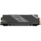 SSD M2 NVME 1024GB HIKSEMI PCIE 4.0 FUTURE LITE C/ DISSIPADOR HS-SSD-FUTUREX