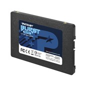 SSD PATRIOT 960GB BURST ELITE SATA III