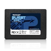 SSD PATRIOT 960GB BURST ELITE SATA III