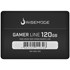 SSD RISE MODE 120GB SATA GAMER LINE