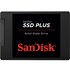 SSD SANDISK 480GB PLUS SATA 3 SDSSDA-480G-G26