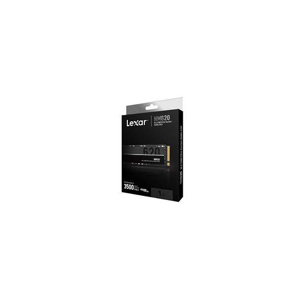 SSD SATA M.2 NVME 1TB LEXAR - LNM620X001T-RNNNU