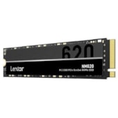 SSD SATA M.2 NVME 256GB LEXAR - LNM620X256G-RNNNU