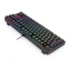 TECLADO MAGNETICO KUMARA PRO RGB REDRAGON SWITCH AZUL K552RGB-PRO PT-BLUE