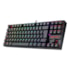 TECLADO MAGNETICO KUMARA PRO RGB REDRAGON SWITCH VERMELHO ABNT2 K552RGB-PRO PT-RED