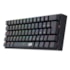 TECLADO MECANICO DRAGONBORN REDRAGON RGB PRETO SWITCH AZUL ABNT2 K630RGB-1