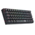 TECLADO MECANICO DRAGONBORN REDRAGON RGB PRETO SWITCH AZUL ABNT2 K630RGB-1