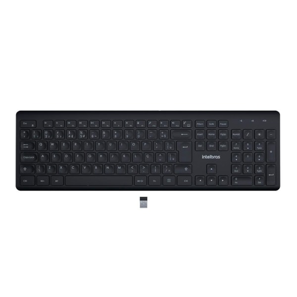 TECLADO WIRELESS TSI 50 INTELBRAS 4293200