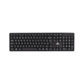 TECLADO YON USB KM-101 PTO