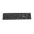 TECLADO YON USB KM-101 PTO