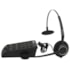 TELEFONE C/ HEADSET HSB50 PRETO INTELBRAS