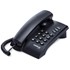 TELEFONE COM FIO PLENO INTELBRAS PRETO 4080051