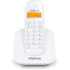 TELEFONE SEM FIO TS 3110 BRANCO INTELBRAS 4123010