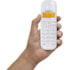 TELEFONE SEM FIO TS 3110 BRANCO INTELBRAS 4123010