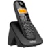 TELEFONE SEM FIO TS 3110 PRETO INTELBRAS 4123110