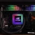 WATER COOLER FC-W240RGB PRETO C3TECH