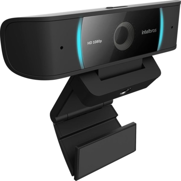 WEBCAM CAM FULL HD CAM-1080P INTELBRAS 4291080